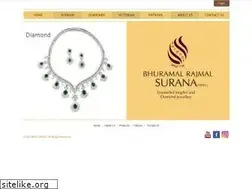 Sites similar to suranas.com