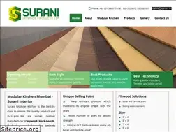 Sites similar to surani.in