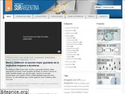 Sites similar to surargentina.org.ar