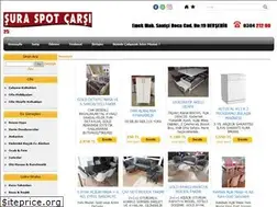 Sites similar to suraspot.com