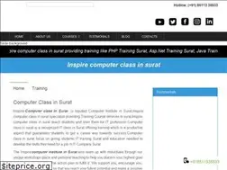 Sites similar to surat-training-course.com