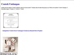 Sites similar to surat-undangan.netlify.app