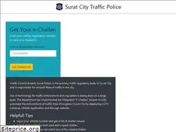 Sites similar to suratcitypolice.org
