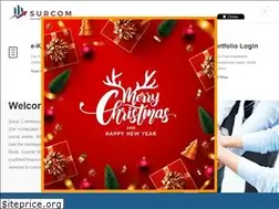 Sites similar to suratcommercial.com