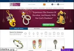 Sites similar to suratdiamond.com