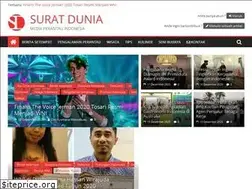 Sites similar to suratdunia.com