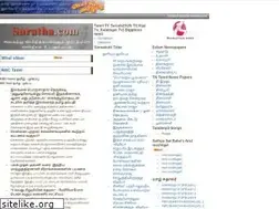 Sites similar to suratha.com