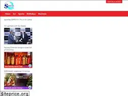 Sites similar to suratha.lk
