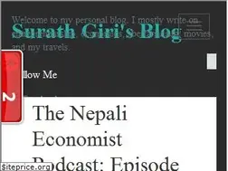 Sites similar to surathgiri.com