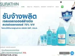 Sites similar to surathin.com