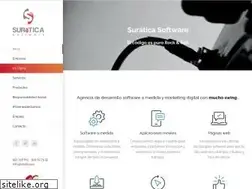 Sites similar to suratica.es