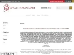 Sites similar to suratifarsan.com