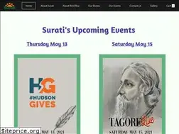 Sites similar to suratifpa.org