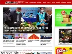 Sites similar to suratkabarindonesiahebat.com