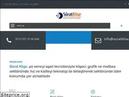 Sites similar to suratklise.com