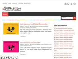 Sites similar to suratlamaran123.com