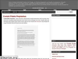 Sites similar to suratproposal.blogspot.co.id