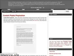 Sites similar to suratproposal.blogspot.com