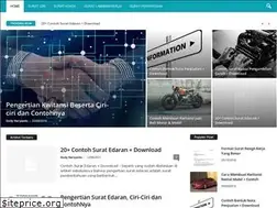 Sites similar to suratresmi.com