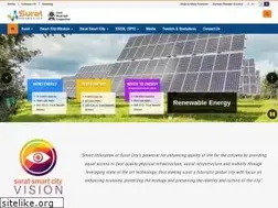 Sites similar to suratsmartcity.com