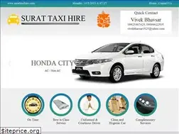 Sites similar to surattaxihire.com