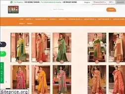 Sites similar to surattextilehub.com