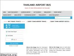 Sites similar to suratthaniairporthotels.com