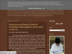 Sites similar to surautuo.blogspot.com