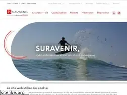 Sites similar to suravenir.fr