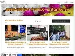 Sites similar to suravi.fr