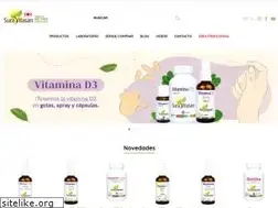 Sites similar to suravitasan.com