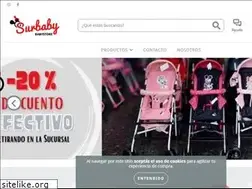 Sites similar to surbaby.com.ar