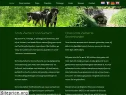Sites similar to surbach.com