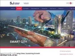 Sites similar to surbana.tech