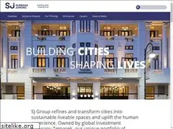 Sites similar to surbanajurong.com