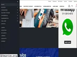 Sites similar to surbatdigital.com.ar