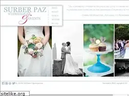 Sites similar to surberpaz.com