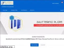 Sites similar to surbhiengineers.in