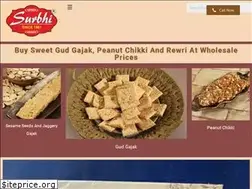 Sites similar to surbhigajak.in