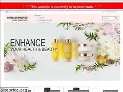 Sites similar to surbhigramodyog.com