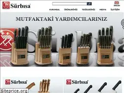 Sites similar to surbisa.com.tr