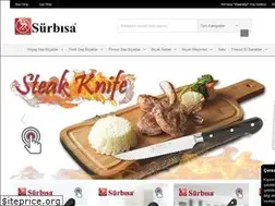 Sites similar to surbisapazarlama.com