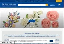 Sites similar to surbitonart.co.uk