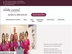 Sites similar to surbitonsmile.co.uk