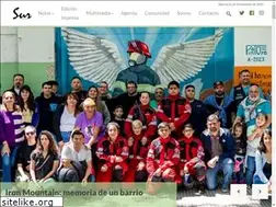 Sites similar to surcapitalino.com.ar