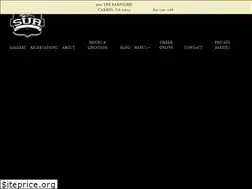 Sites similar to surcarmel.com
