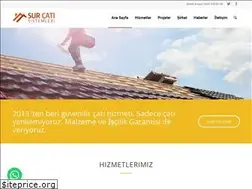 Sites similar to surcati.com