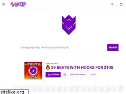 Sites similar to surcebeats.com