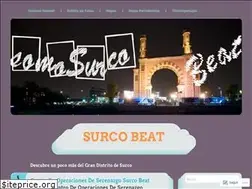 Sites similar to surconoche.wordpress.com