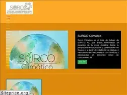 Sites similar to surcooaxaca.org